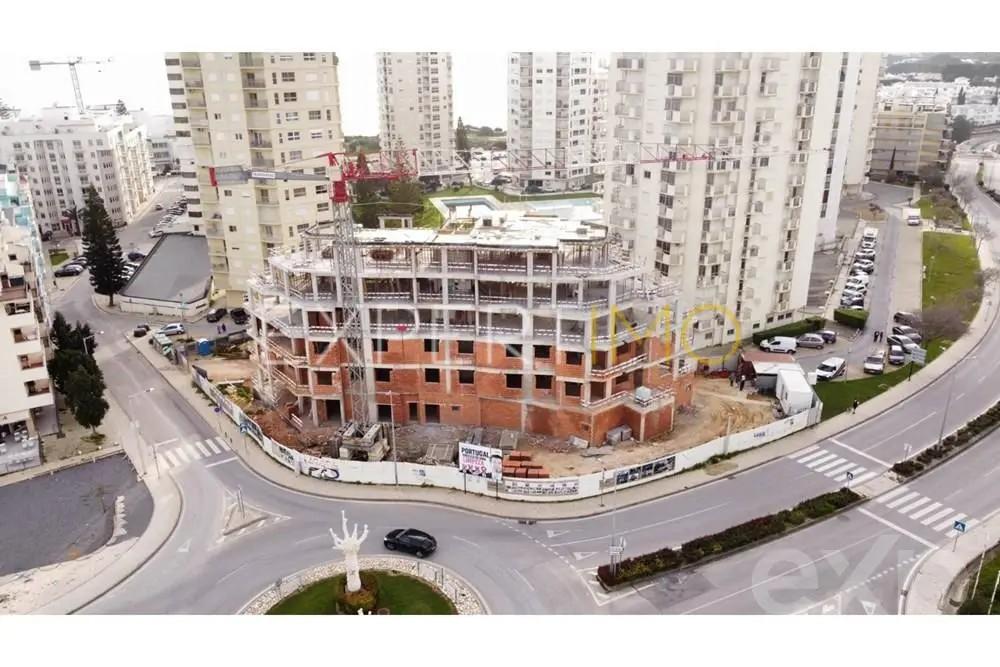 Apartamento T2, Armação de Pêra, ALGARVE