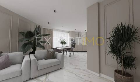 Penthouse T2+2,  junto à praia , ALGARVE