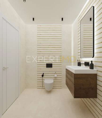 Penthouse T2+2,  junto à praia , ALGARVE