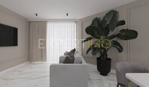 Penthouse T2+2,  junto à praia , ALGARVE