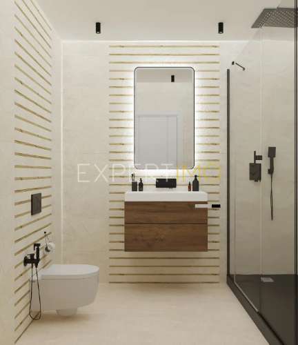 Penthouse T2+2,  junto à praia , ALGARVE