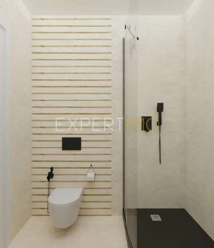 Penthouse T2+2,  junto à praia , ALGARVE