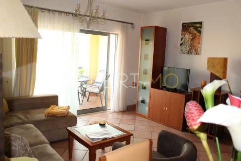 Apartamento T2 zona exclusiva de Vilamoura