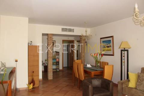 Apartamento T2 zona exclusiva de Vilamoura