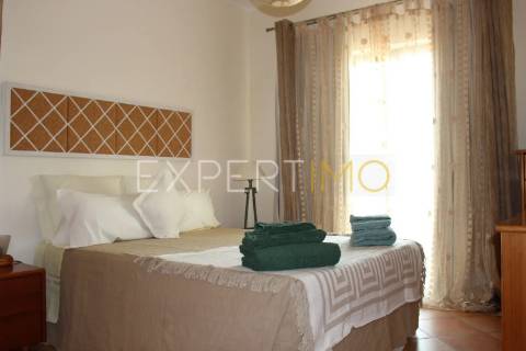 Apartamento T2 zona exclusiva de Vilamoura