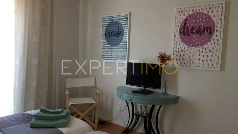 Apartamento T2 zona exclusiva de Vilamoura