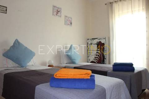 Apartamento T2 zona exclusiva de Vilamoura