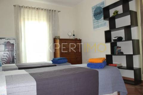 Apartamento T2 zona exclusiva de Vilamoura