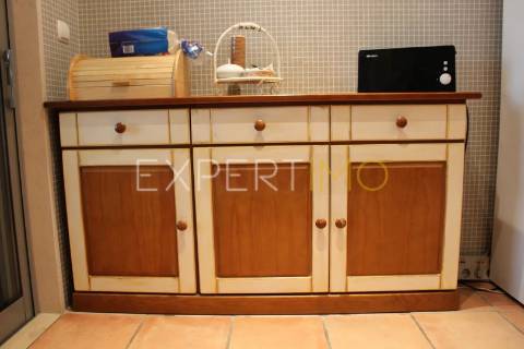 Apartamento T2 zona exclusiva de Vilamoura