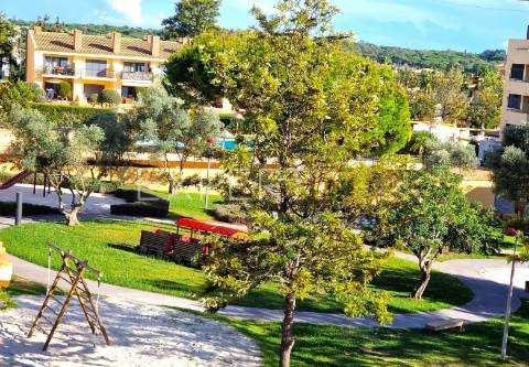 Apartamento T2 zona exclusiva de Vilamoura