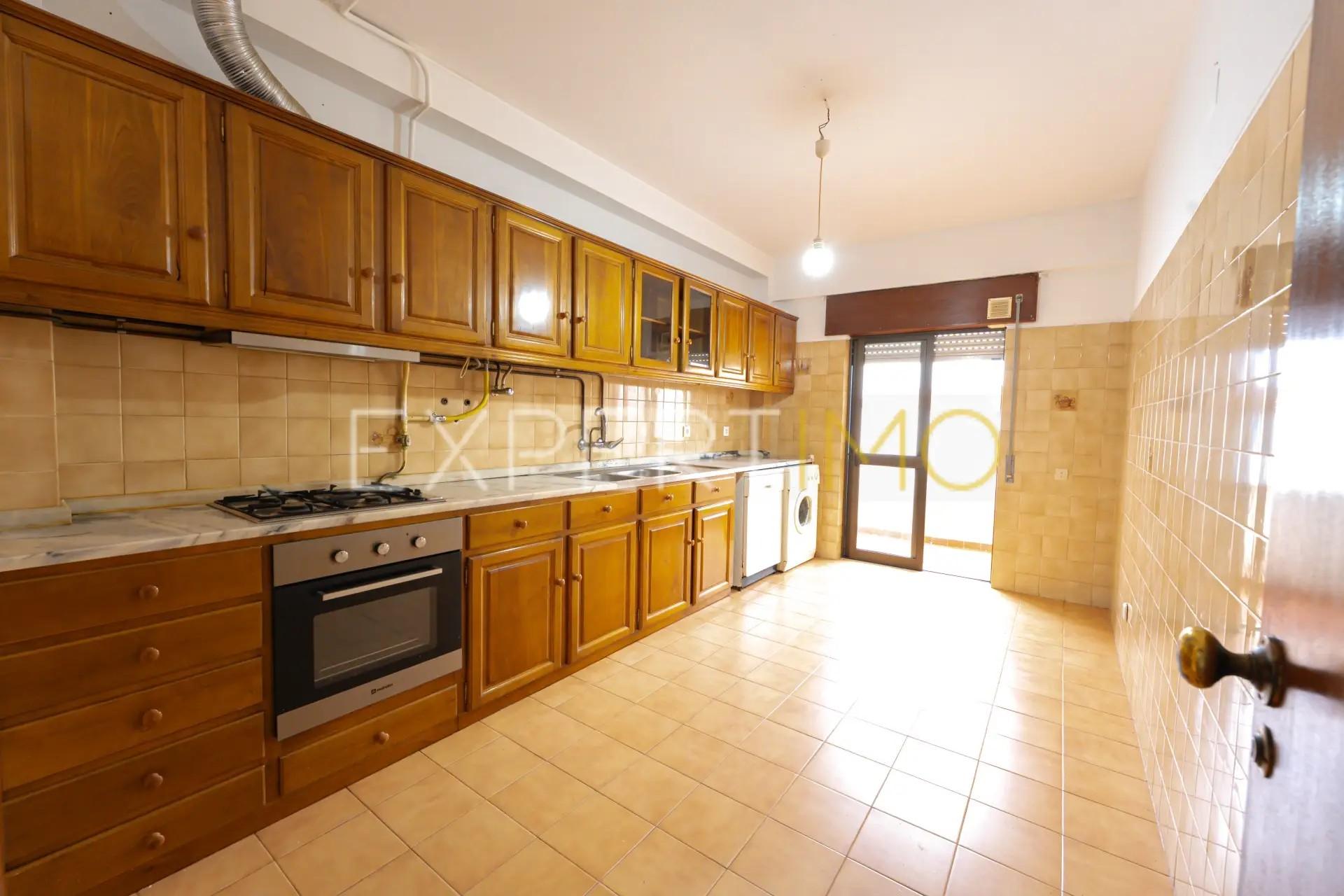 Apartamento T2 no Centro de Mortágua – 130.000 €