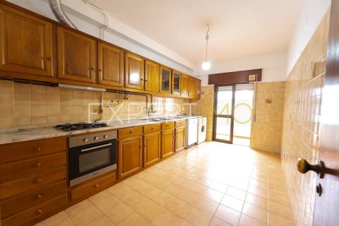 Apartamento T2 no Centro de Mortágua – 130.000 €