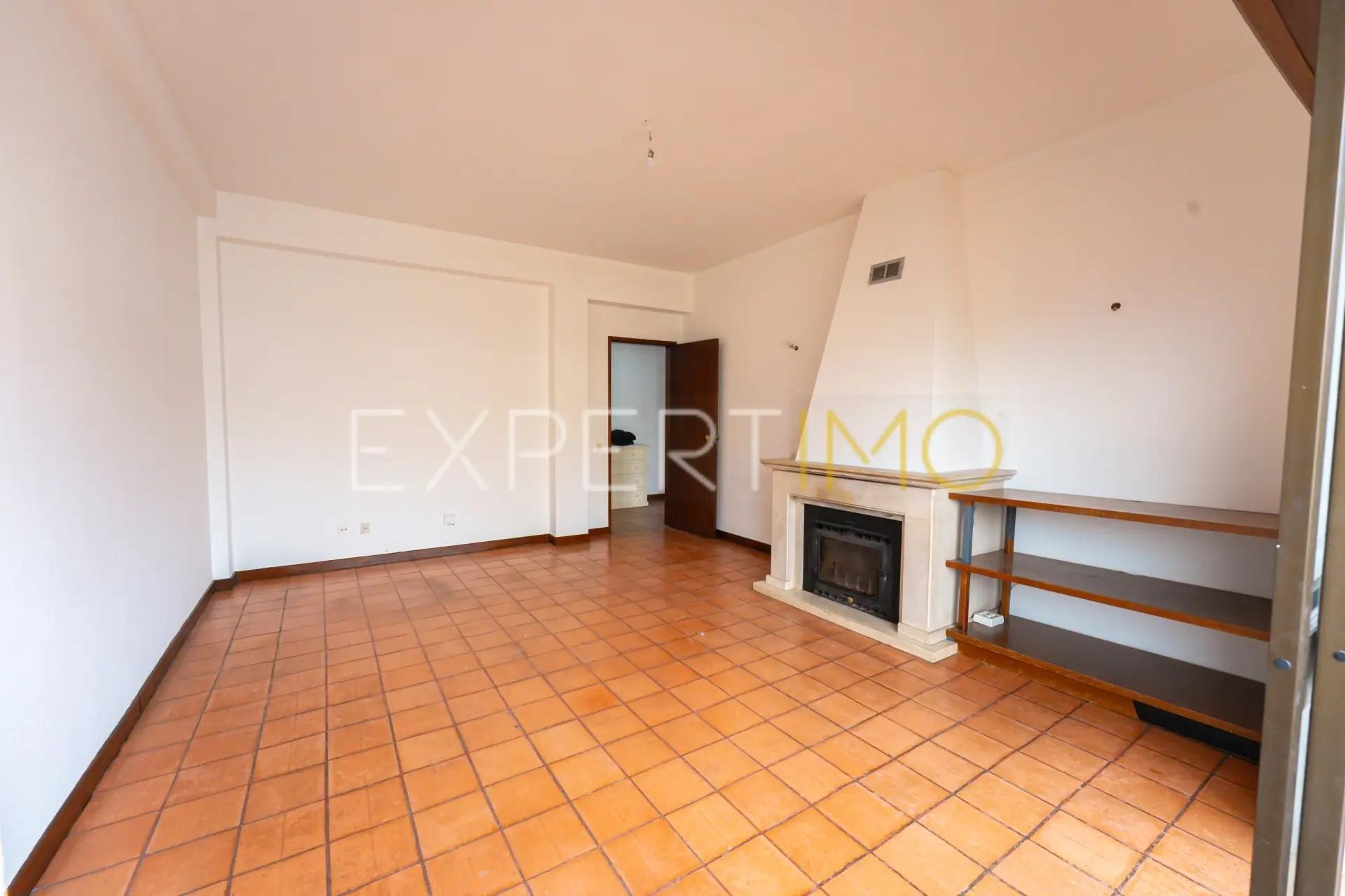 Apartamento T2 no Centro de Mortágua – 130.000 €