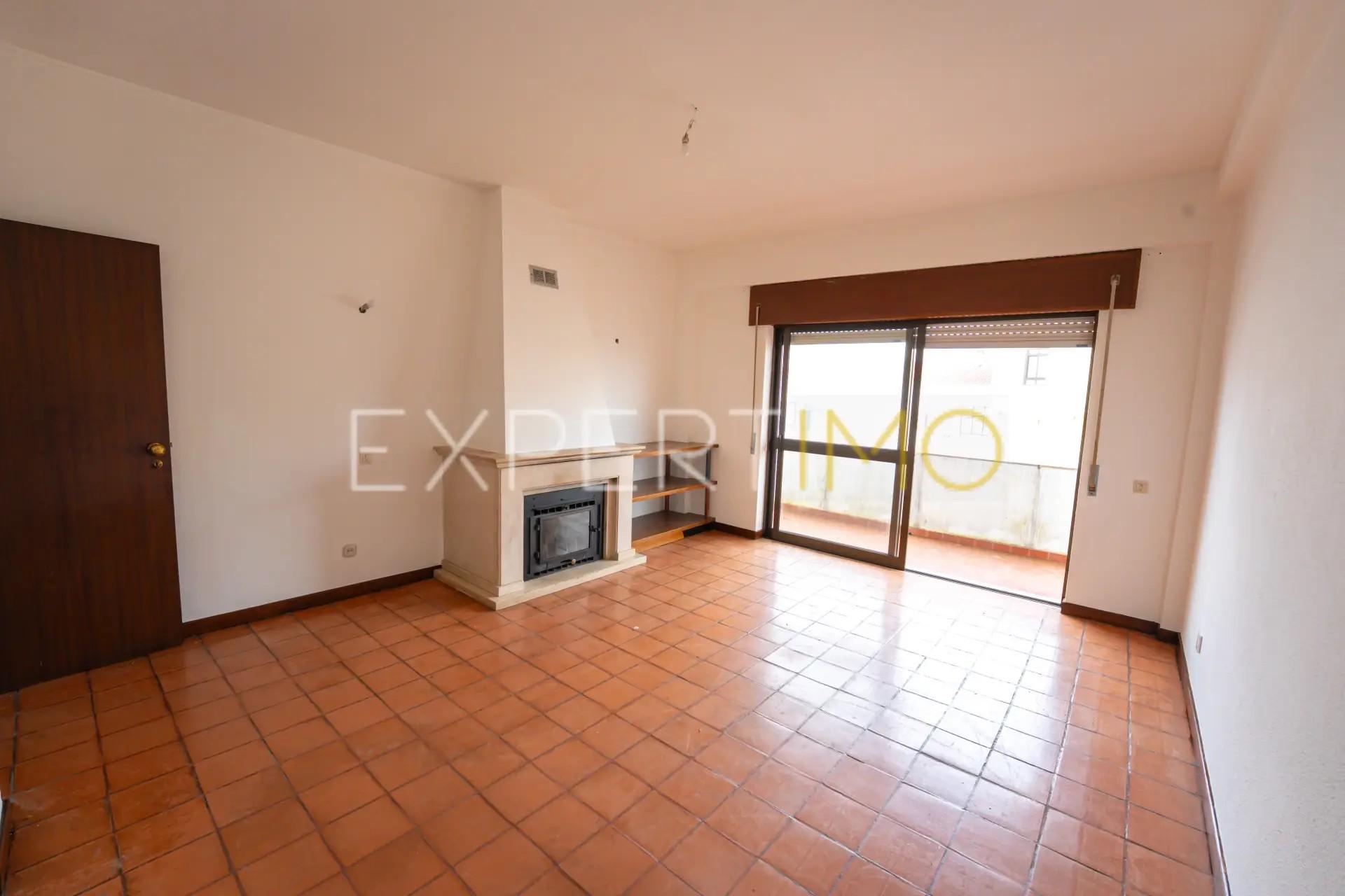 Apartamento T2 no Centro de Mortágua – 130.000 €