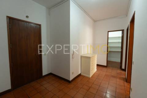 Apartamento T2 no Centro de Mortágua – 130.000 €