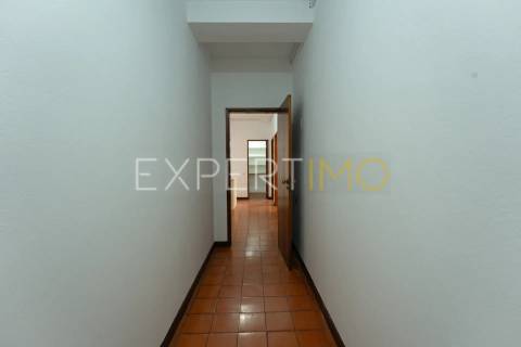 Apartamento T2 no Centro de Mortágua – 130.000 €