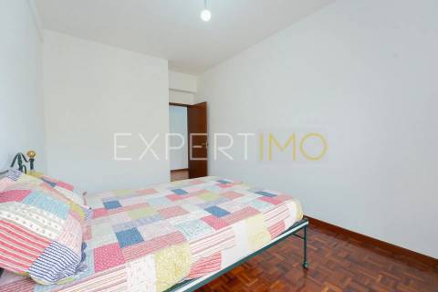 Apartamento T2 no Centro de Mortágua – 130.000 €