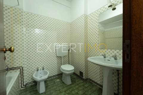 Apartamento T2 no Centro de Mortágua – 130.000 €