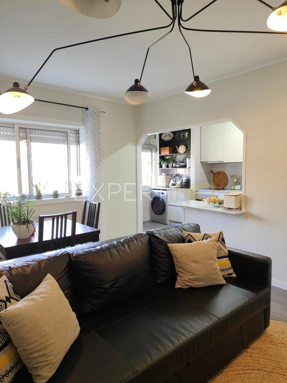 T3 Pronto habitar!! Apartamento com sotão - Povoa de Varzim (Mariadeira)