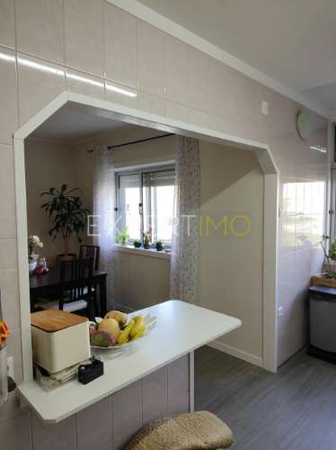 T3 Pronto habitar!! Apartamento com sotão - Povoa de Varzim (Mariadeira)