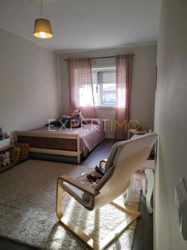 T3 Pronto habitar!! Apartamento com sotão - Povoa de Varzim (Mariadeira)