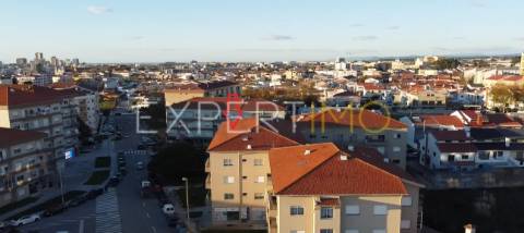 T3 Pronto habitar!! Apartamento com sotão - Povoa de Varzim (Mariadeira)