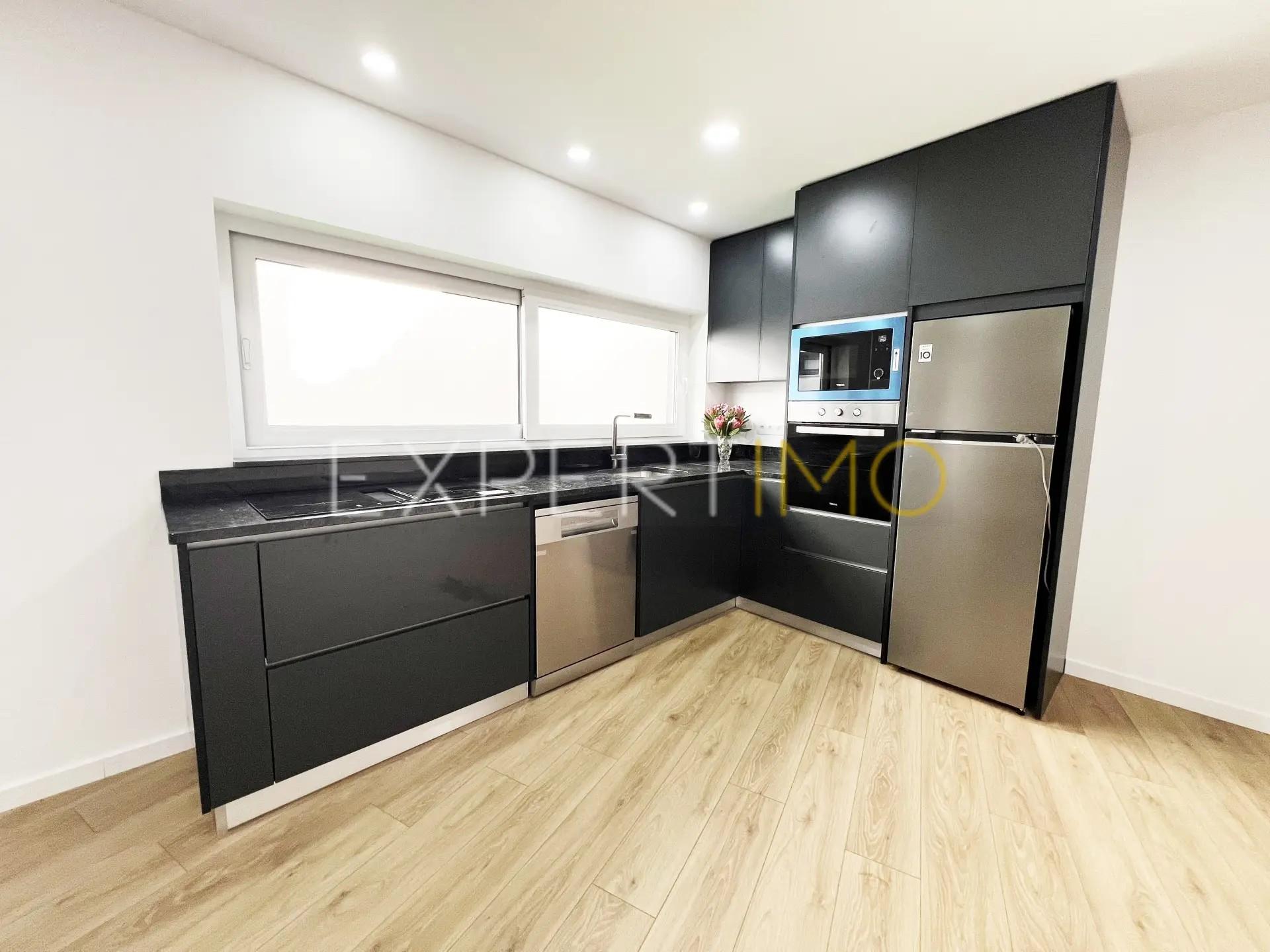 Moradia T2 c/ 2 suítes, totalmente remodelada Murtede, Cantanhede