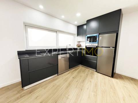 Moradia T2 c/ 2 suítes, totalmente remodelada Murtede, Cantanhede