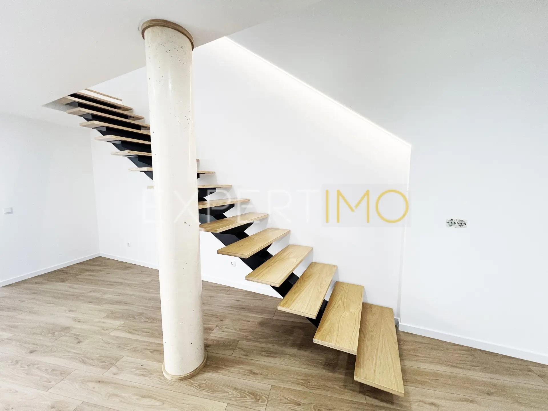 Moradia T2 c/ 2 suítes, totalmente remodelada Murtede, Cantanhede