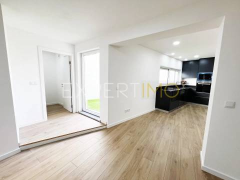 Moradia T2 c/ 2 suítes, totalmente remodelada Murtede, Cantanhede