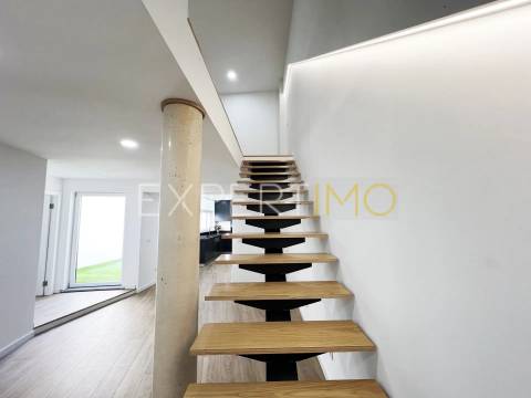 Moradia T2 c/ 2 suítes, totalmente remodelada Murtede, Cantanhede