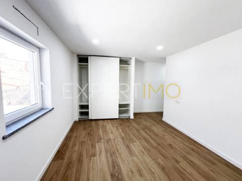 Moradia T2 c/ 2 suítes, totalmente remodelada Murtede, Cantanhede