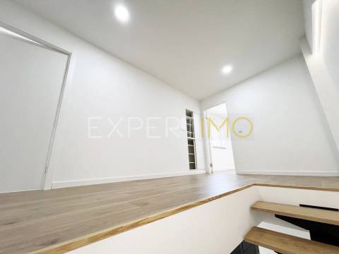 Moradia T2 c/ 2 suítes, totalmente remodelada Murtede, Cantanhede