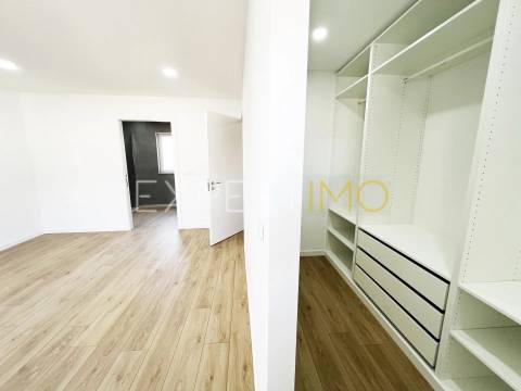 Moradia T2 c/ 2 suítes, totalmente remodelada Murtede, Cantanhede