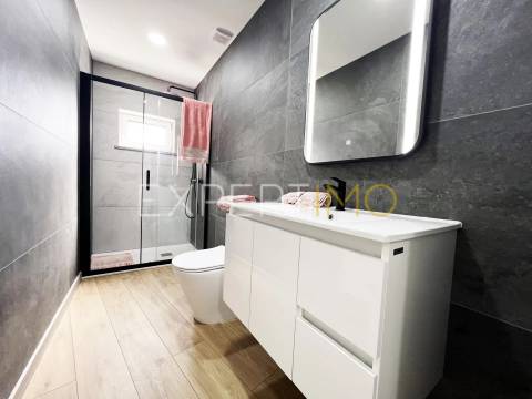 Moradia T2 c/ 2 suítes, totalmente remodelada Murtede, Cantanhede