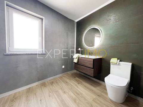 Moradia T2 c/ 2 suítes, totalmente remodelada Murtede, Cantanhede