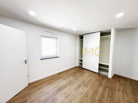 Moradia T2 c/ 2 suítes, totalmente remodelada Murtede, Cantanhede