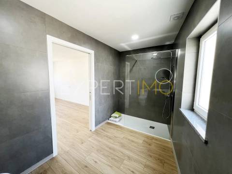 Moradia T2 c/ 2 suítes, totalmente remodelada Murtede, Cantanhede