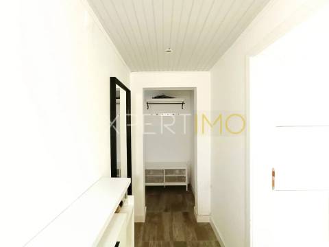 Moradia T3 com logradouro