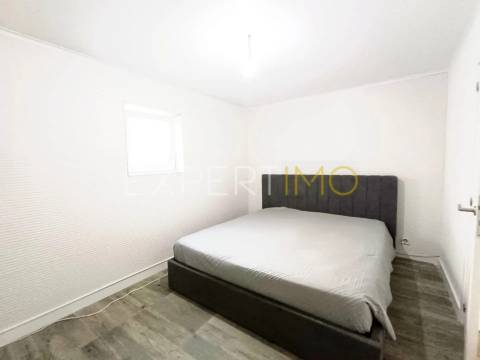 Moradia T3 com logradouro