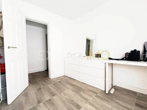 Moradia T3 com logradouro