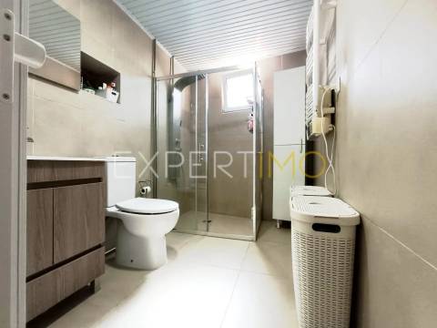 Moradia T3 com logradouro