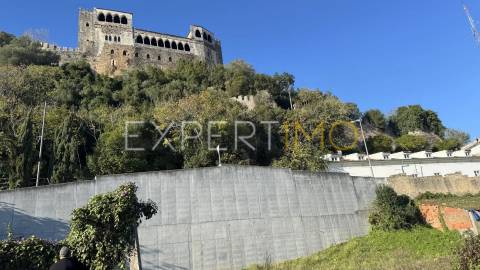 Prédio no centro de Leiria