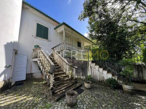 Quinta com moradia T3, anexos, cavalariças em 20000m2 de terreno, São Silvestre, Coimbra