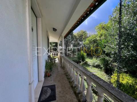 Quinta com moradia T3, anexos, cavalariças em 20000m2 de terreno, São Silvestre, Coimbra