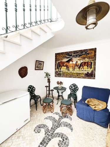 Quinta com moradia T3, anexos, cavalariças em 20000m2 de terreno, São Silvestre, Coimbra