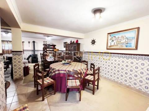 Quinta com moradia T3, anexos, cavalariças em 20000m2 de terreno, São Silvestre, Coimbra