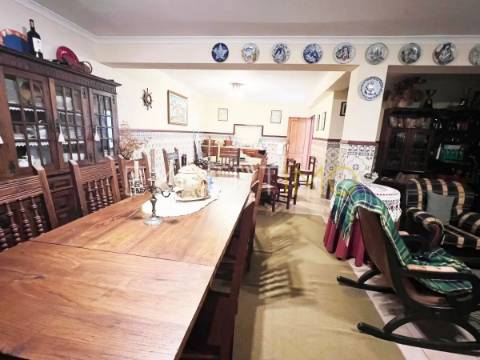 Quinta com moradia T3, anexos, cavalariças em 20000m2 de terreno, São Silvestre, Coimbra