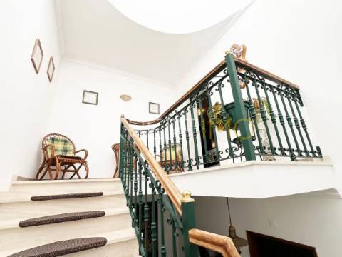 Quinta com moradia T3, anexos, cavalariças em 20000m2 de terreno, São Silvestre, Coimbra