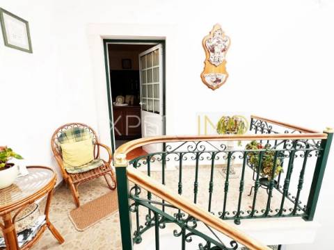 Quinta com moradia T3, anexos, cavalariças em 20000m2 de terreno, São Silvestre, Coimbra